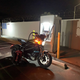 Image for article titled I Took A Harley-Davidson LiveWire On A Road Trip And Everything Went Just Fine